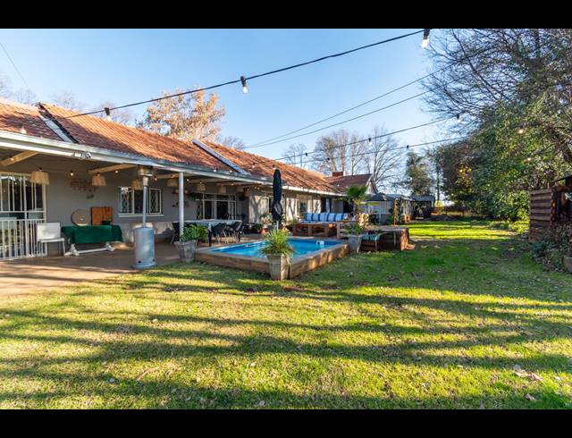 4 BEDROOM HOUSE FOR SALE IN THREE RIVERS